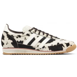 Кроссовки Adidas SL 72 OG Cow Print Pink