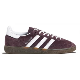 Кроссовки Adidas Originals Handball Spezial Brown