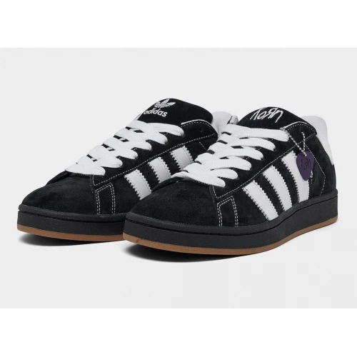 Кроссовки Adidas Campus 00S Korn Black Gum