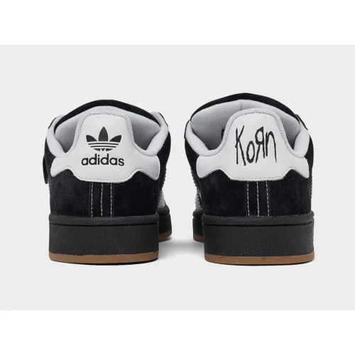 Кроссовки Adidas Campus 00S Korn Black Gum