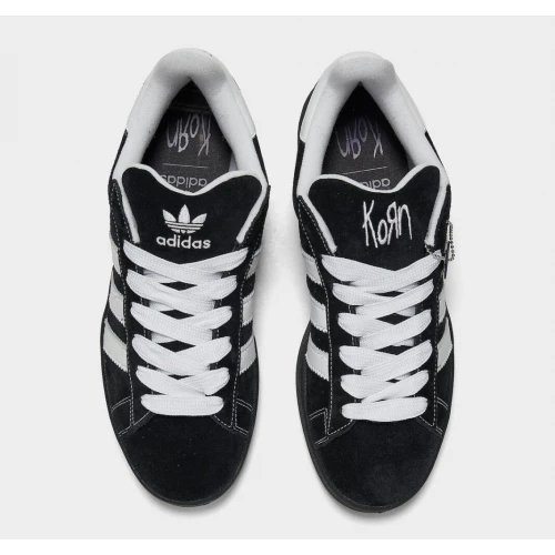 Кроссовки Adidas Campus 00S Korn Black Gum
