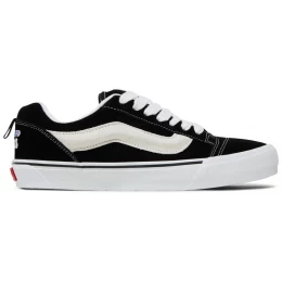 Кеды Vans Imran Potato x Knu Skool VR 3 LX Black