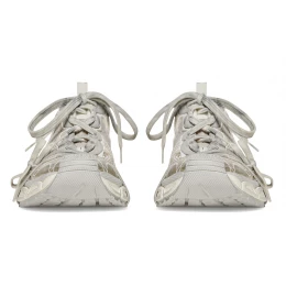 Balenciaga 3XL Worn-Out Light Beige