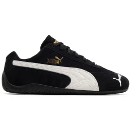 Кроссовки Puma Speedcat OG Black and White