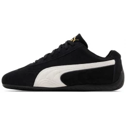 Кроссовки Puma Speedcat OG Black and White