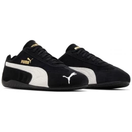 Кроссовки Puma Speedcat OG Black and White