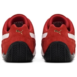 Кроссовки Puma Speedcat OG Red White