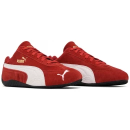 Кроссовки Puma Speedcat OG Red White