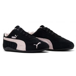 Кроссовки Puma Speedcat OG Black Mauve Pink