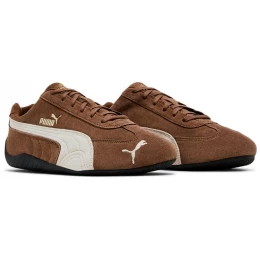 Кроссовки Puma Speedcat OG Haute Coffee