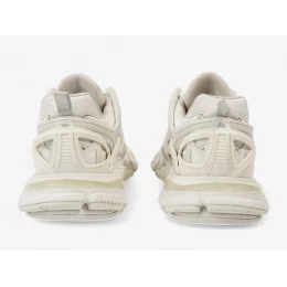Кроссовки Balenciaga Track.2 Trainer White Silver