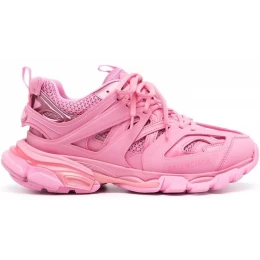 Кроссовки Balenciaga Track Trainer Pink