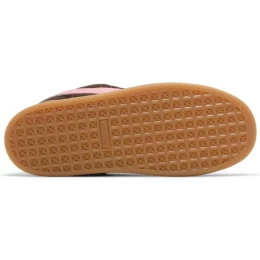 Кроссовки Puma Suede XL Chestnut Brown Pink