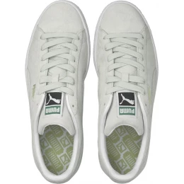 Кроссовки Puma Suede Classic 21 Grey