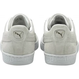 Кроссовки Puma Suede Classic 21 Grey