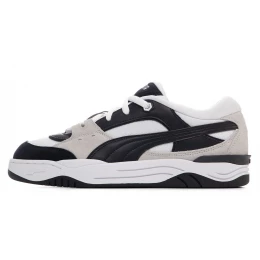 Кроссовки Puma 180 Black White Grey