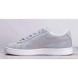 Кроссовки Puma Suede Classic Graphic Sweat