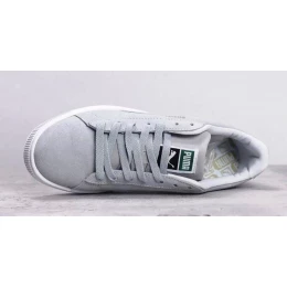 Кроссовки Puma Suede Classic Graphic Sweat