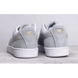 Кроссовки Puma Suede Classic Graphic Sweat