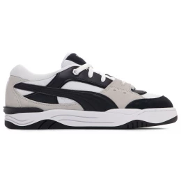 Кроссовки Puma 180 Black White Grey