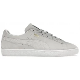 Кроссовки Puma Suede Classic 21 Grey