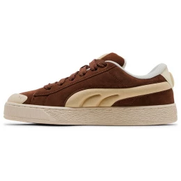 Кроссовки Puma Suede XL Crush Preserves Pack Brown