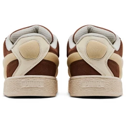 Кроссовки Puma Suede XL Crush Preserves Pack Brown