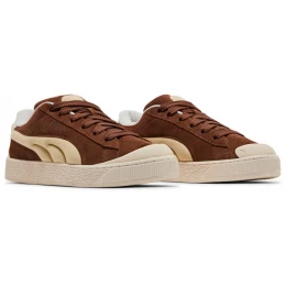 Кроссовки Puma Suede XL Crush Preserves Pack Brown