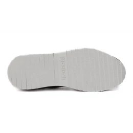 Reebok Classic Suede Ripple Black черные