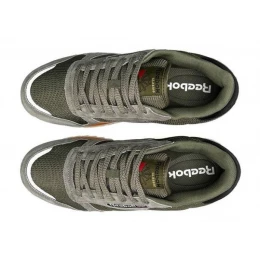 Reebok Classic Suede Ripple Khaki