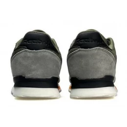 Reebok Classic Suede Ripple Khaki