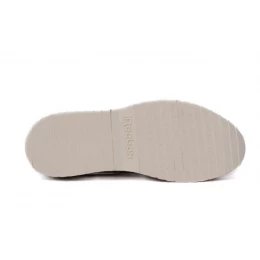 Reebok Classic Suede Ripple Grey серые