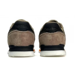 Reebok Classic Suede Ripple Sand