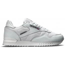 Reebok Classic Leather Ripple White