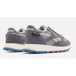 Reebok Classic Suede Cordura Dark Grey
