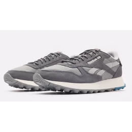 Reebok Classic Suede Cordura Dark Grey