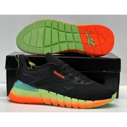 Кроссовки Reebok Nano Gym Rainbow Black Digital
