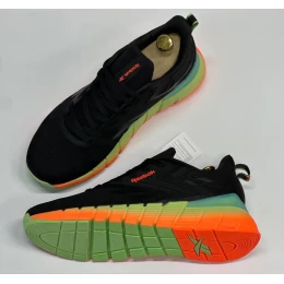 Кроссовки Reebok Nano Gym Rainbow Black Digital