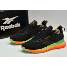 Кроссовки Reebok Nano Gym Rainbow Black Digital
