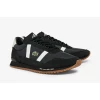 Кроссовки Lacoste Partner Retro Black Off White