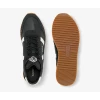 Кроссовки Lacoste Partner Retro Black Off White