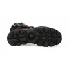 Ботинки New Rock M-373MTL-C1 Black Red Ranger Collection