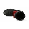 Ботинки New Rock M-373MTL-C1 Black Red Ranger Collection