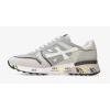 Кроссовки Premiata Mick Mesh Gray