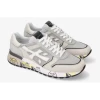 Кроссовки Premiata Mick Mesh Gray