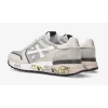 Кроссовки Premiata Mick Mesh Gray