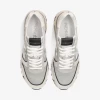 Кроссовки Premiata Mick Mesh Gray