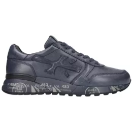 Кроссовки Premiata Mick Navy Blue