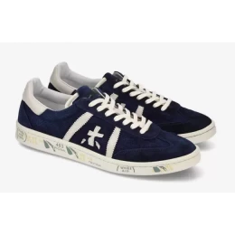 Кроссовки Premiata Bonnie Blue