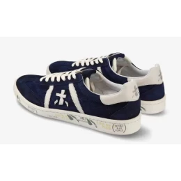 Кроссовки Premiata Bonnie Blue